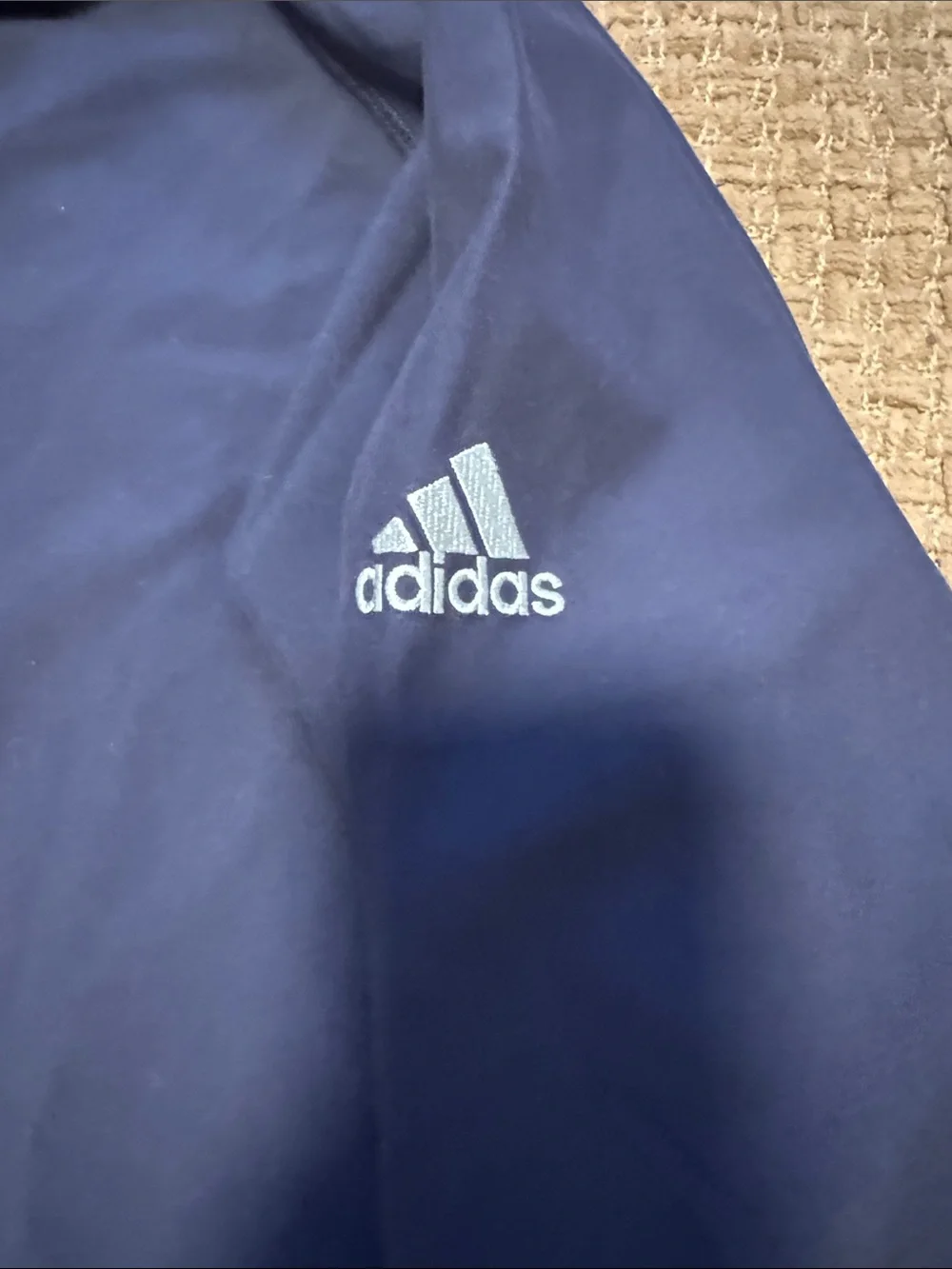 adidas lightweight quarter
